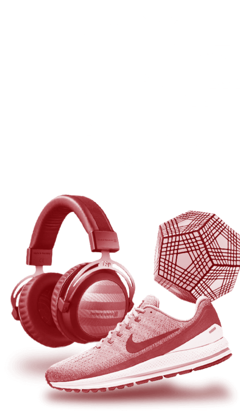 تخفیفات شگفت انگیز