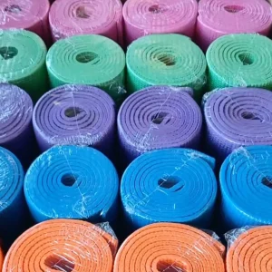 مت یوگا رولی برند الکس کد LA-011