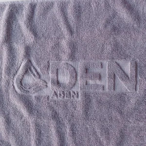 حوله ورزشی برند ADEN کد LA-011
