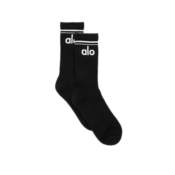 جوراب برند alo کد LA-018