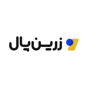 لوگو زرین پال