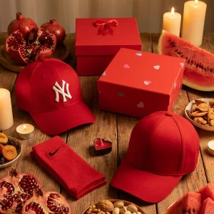 باکس هدیه شب یلدا LA-031