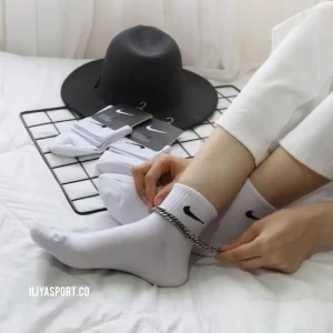 جوراب نیم ساق نایکی